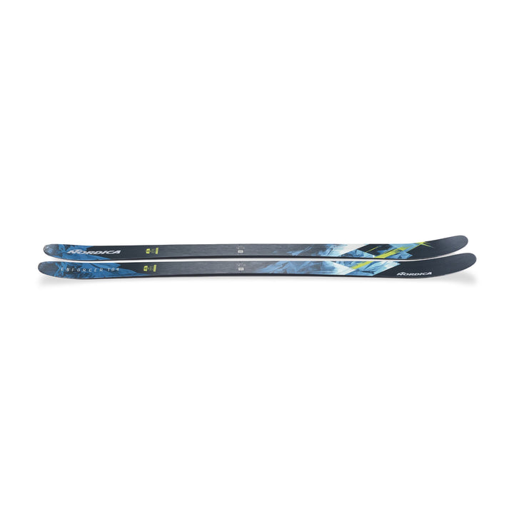 Nordica Enforcer 104 Skis - 2026 SKIS Nordica