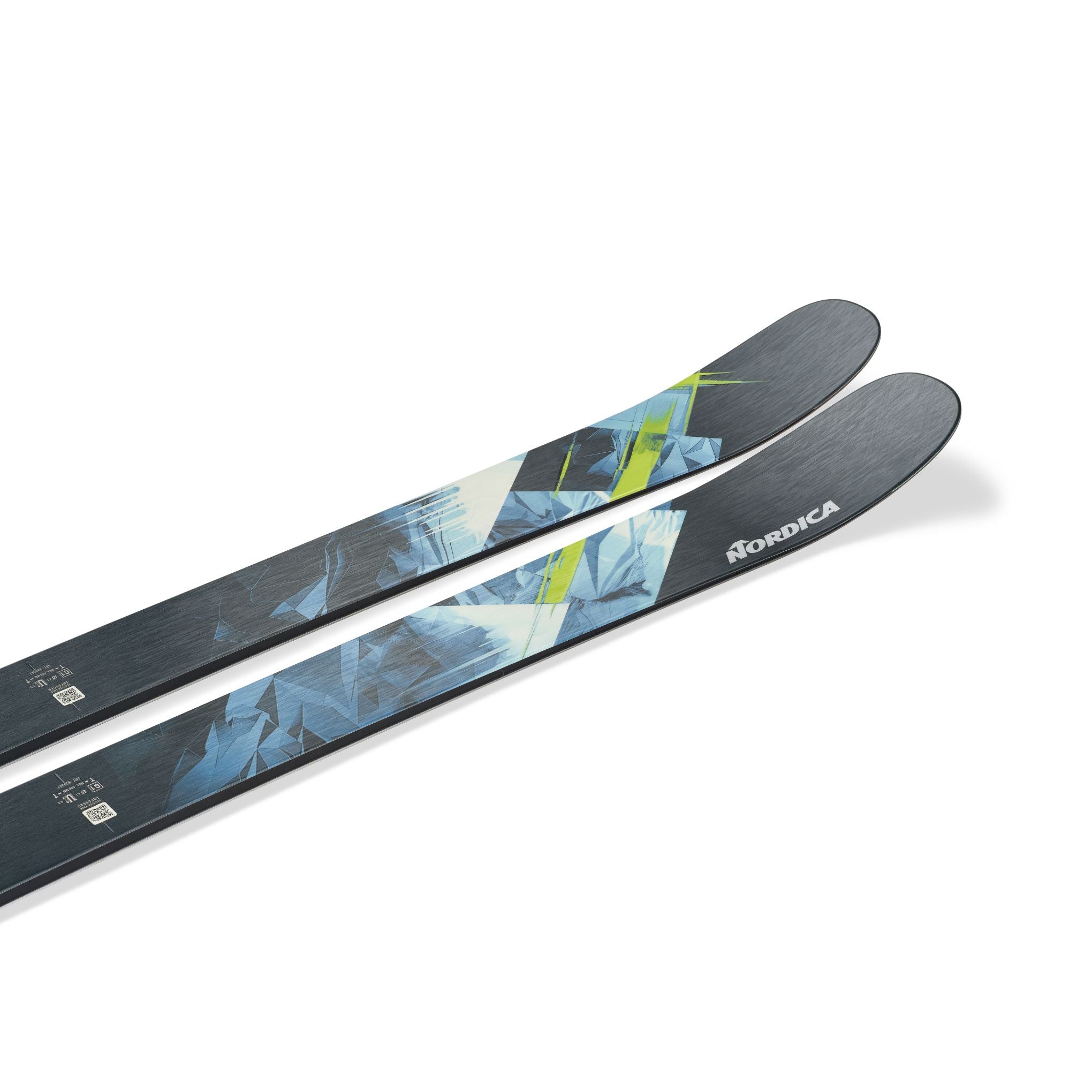Nordica Enforcer 104 Skis - 2026 185cm | Utah Ski Gear