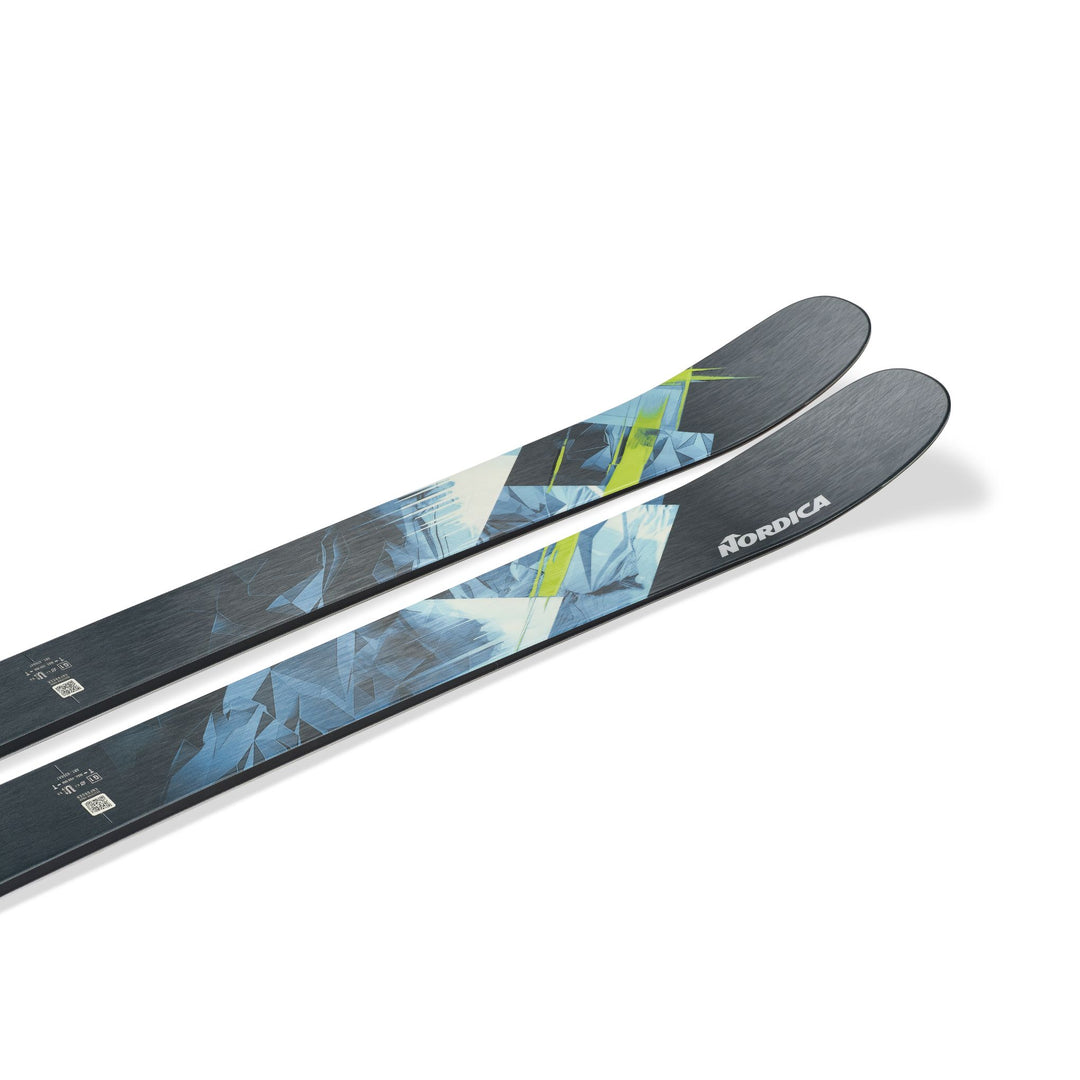 Nordica Enforcer 104 Skis - 2026 SKIS Nordica