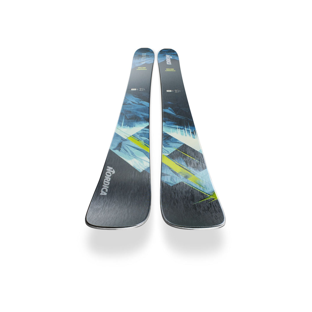 Nordica Enforcer 104 Skis - 2026 SKIS Nordica