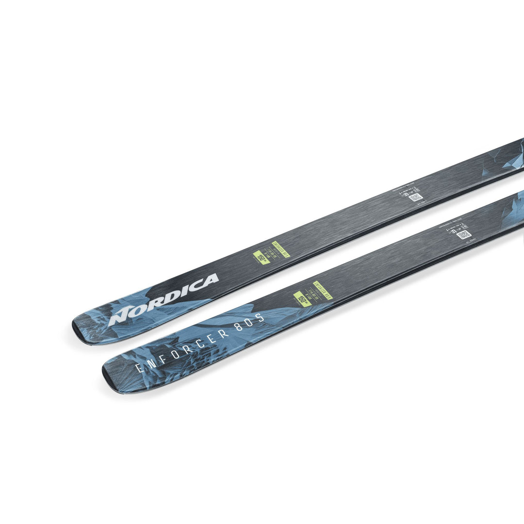 Nordica Enforcer 80 S Skis - 2026 SKIS Nordica