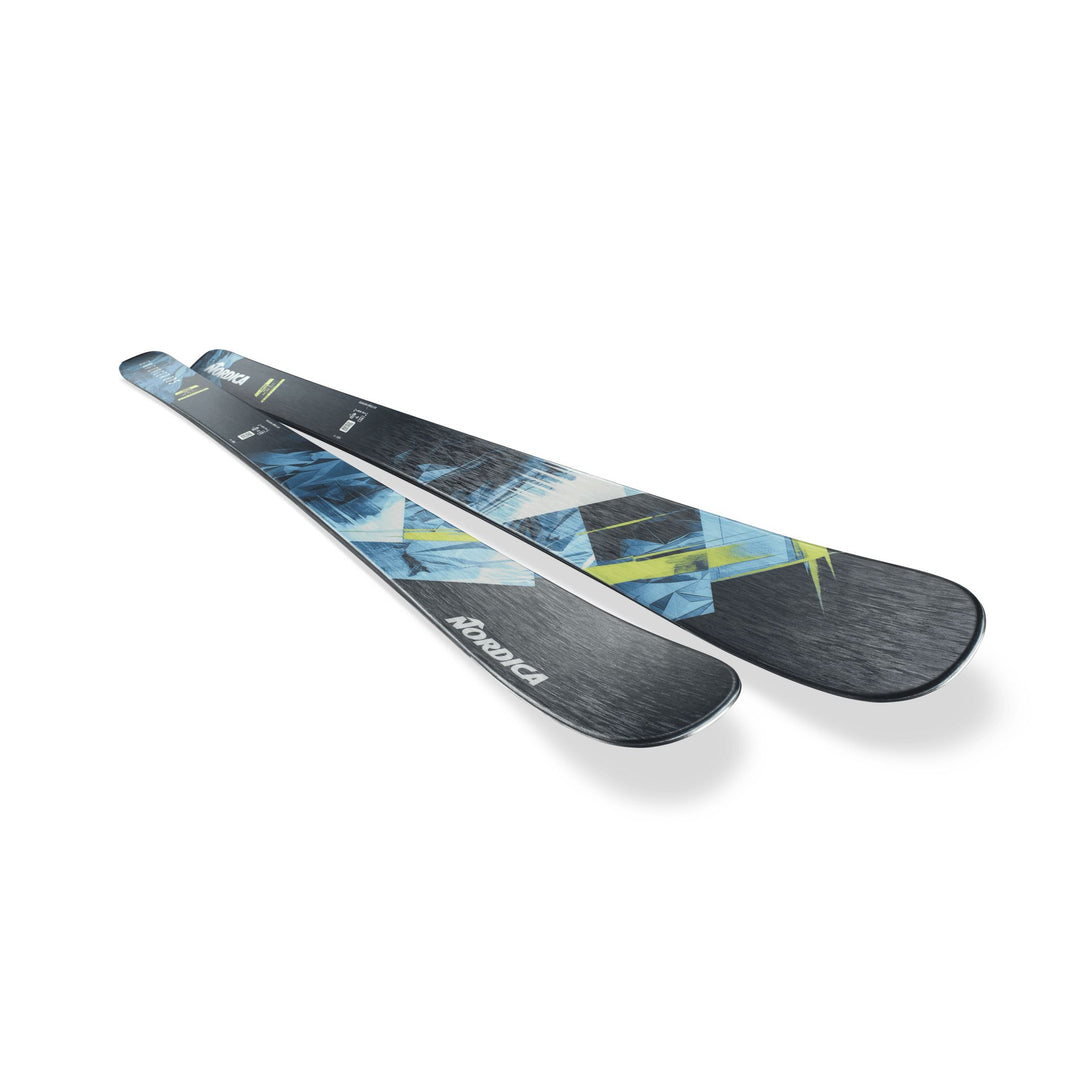 Nordica Enforcer 80 S Skis - 2026 SKIS Nordica