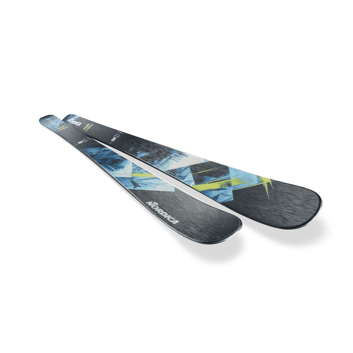 Nordica Enforcer 80 S Skis - 2026 SKIS Nordica