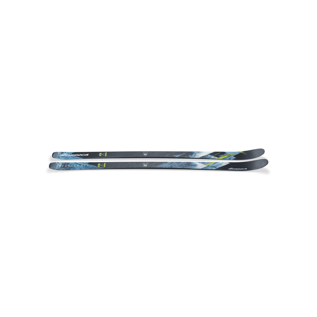 Nordica Enforcer 80 S Skis - 2026 SKIS Nordica
