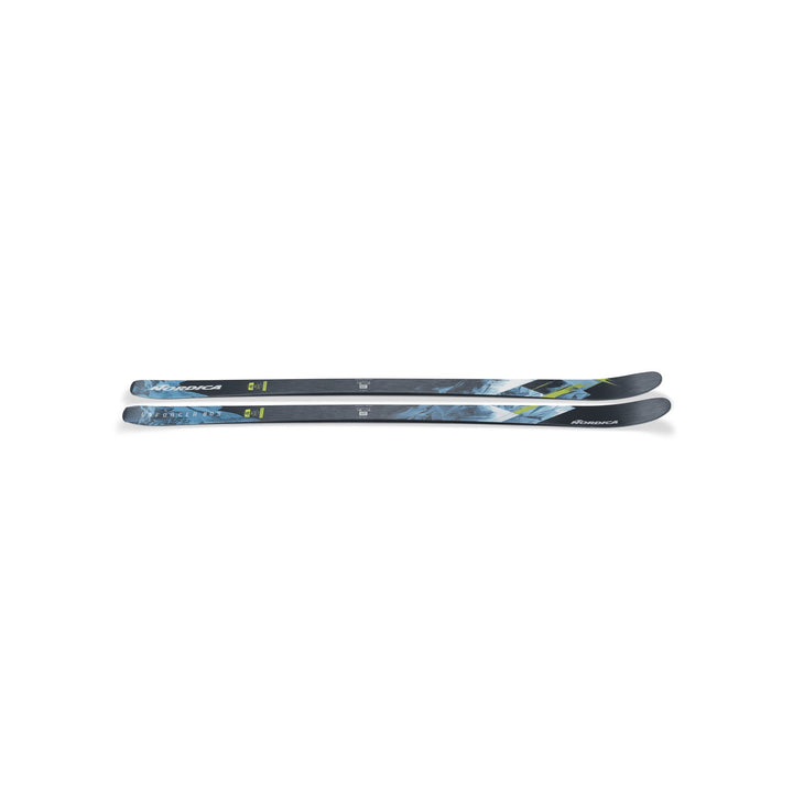 Nordica Enforcer 80 S Skis - 2026 SKIS Nordica