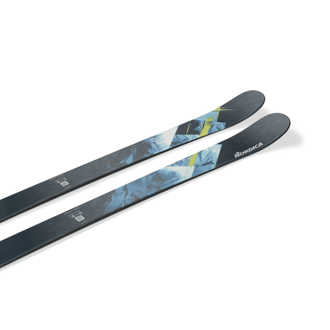 Nordica Enforcer 80 S Skis - 2026 SKIS Nordica