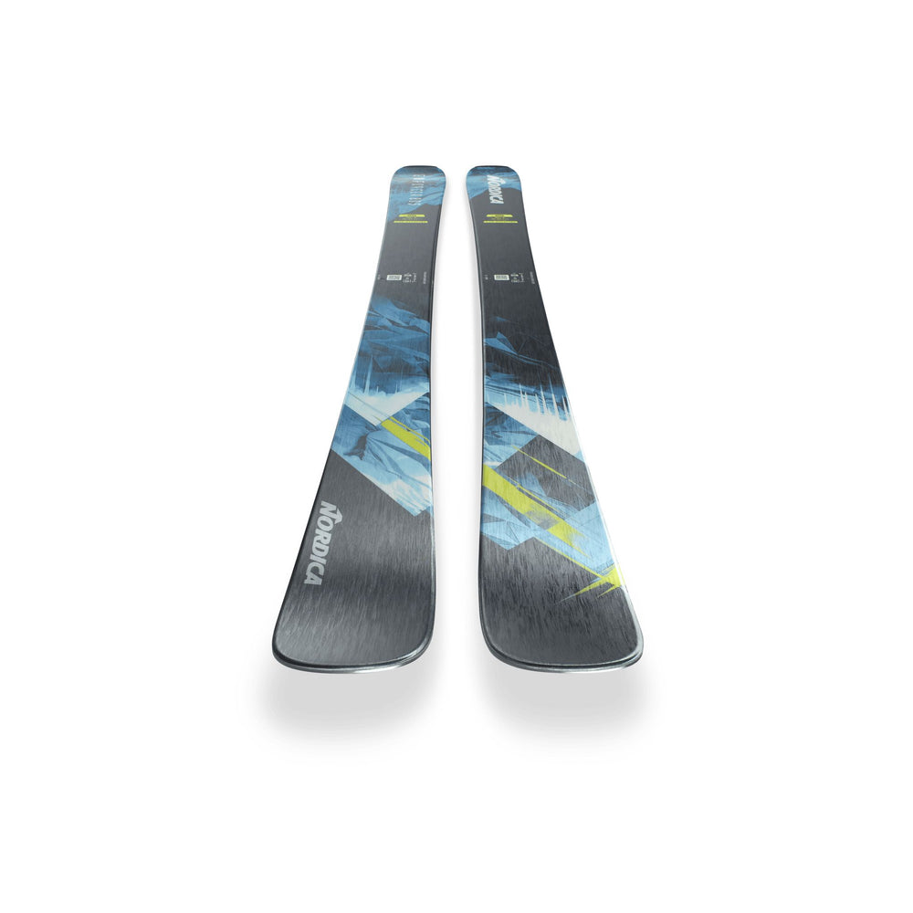 Nordica Enforcer 80 S Skis - 2026 SKIS Nordica 150cm