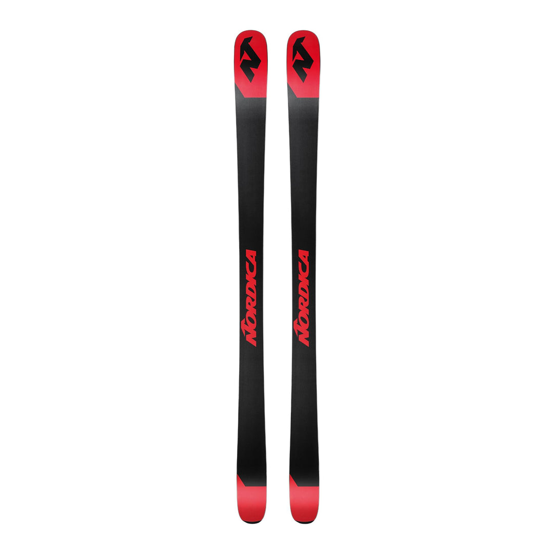 Nordica Enforcer 89 Skis - 2026 SKIS Nordica