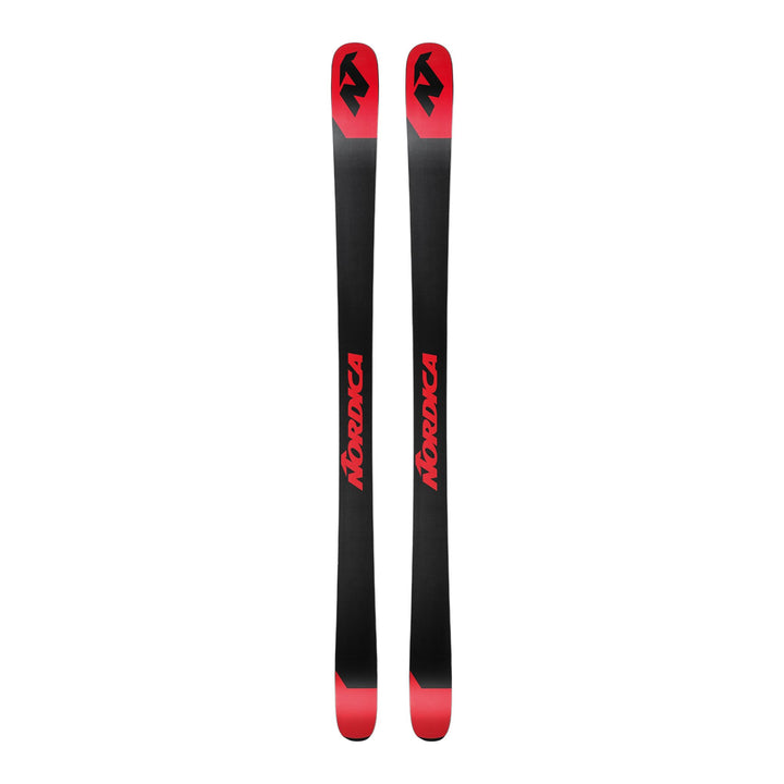 Nordica Enforcer 89 Skis - 2026 SKIS Nordica