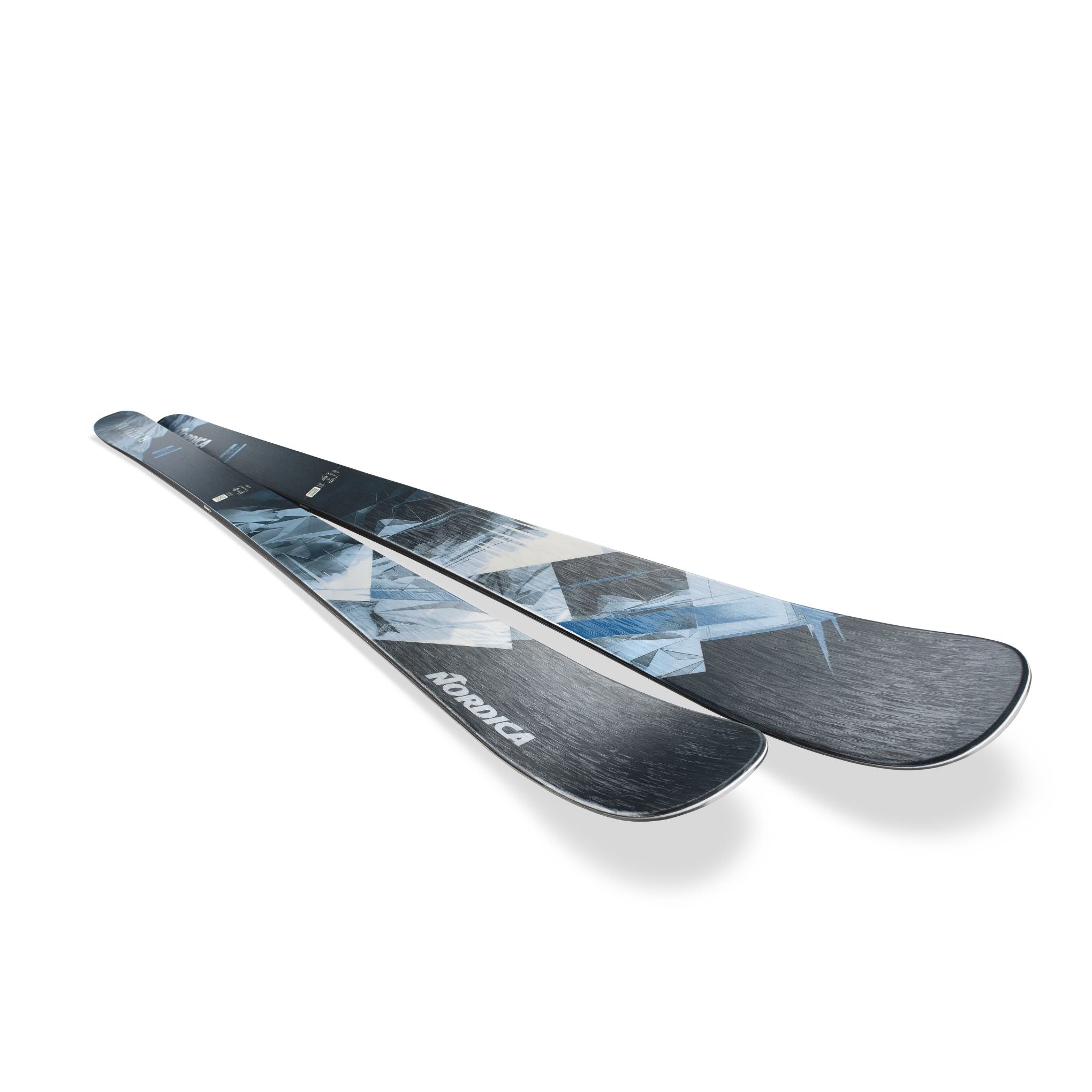 Nordica Enforcer 89 Skis - 2026 185cm | Utah Ski Gear