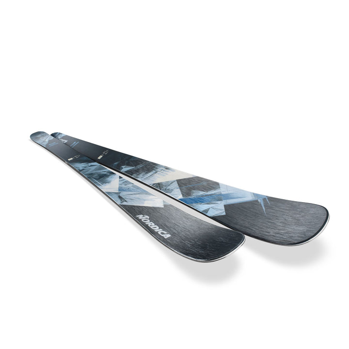 Nordica Enforcer 89 Skis - 2026 SKIS Nordica