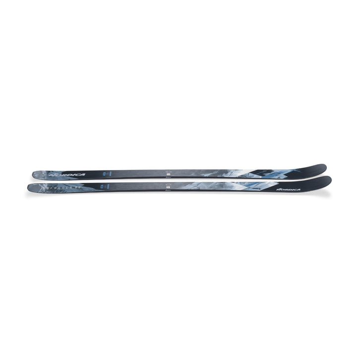 Nordica Enforcer 89 Skis - 2026 SKIS Nordica