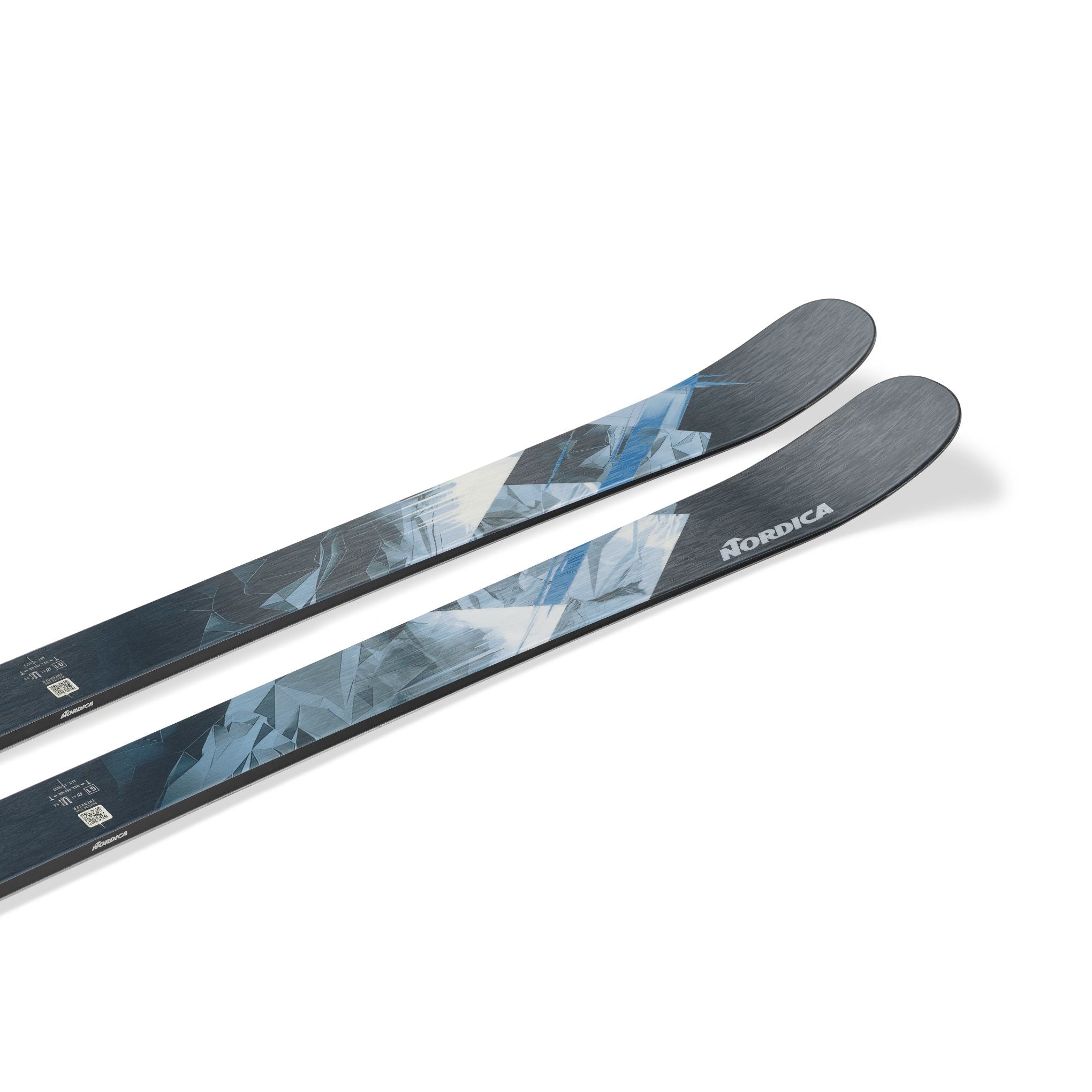 Nordica Enforcer 89 Skis - 2026 185cm | Utah Ski Gear