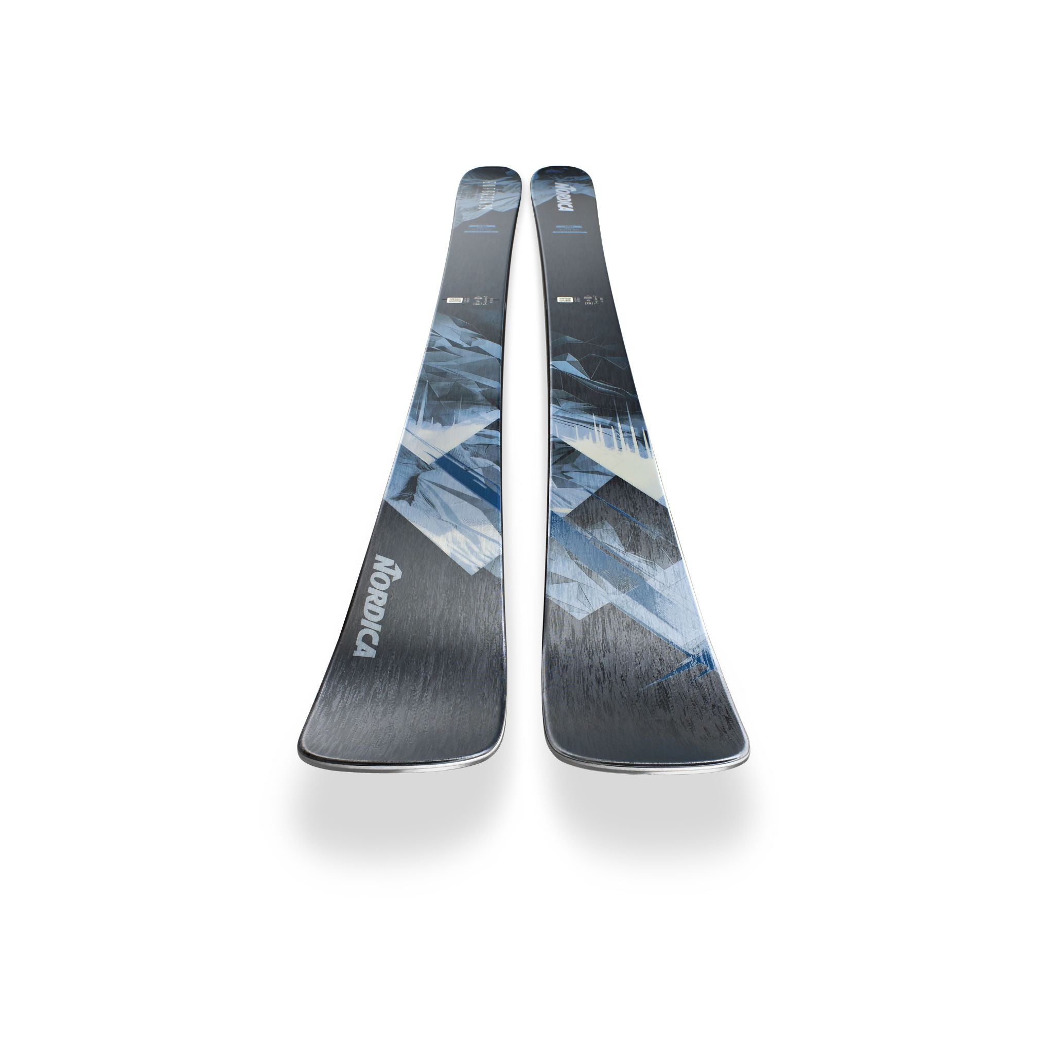 Nordica Enforcer 89 Skis - 2026 185cm | Utah Ski Gear