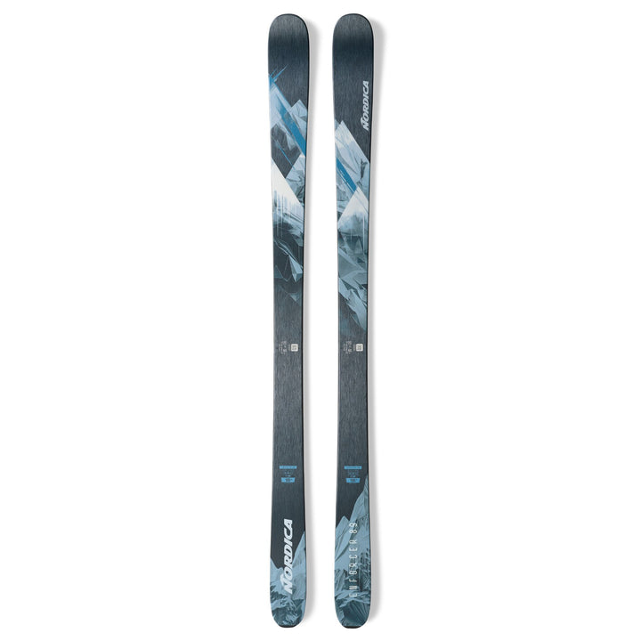 Nordica Enforcer 89 Skis - 2026 SKIS Nordica