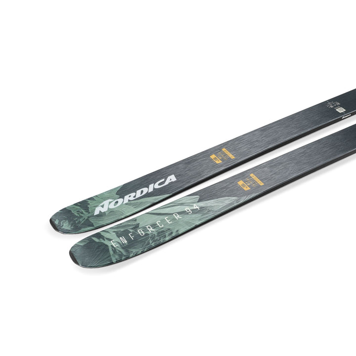 Nordica Enforcer 94 Skis - 2026 SKIS Nordica
