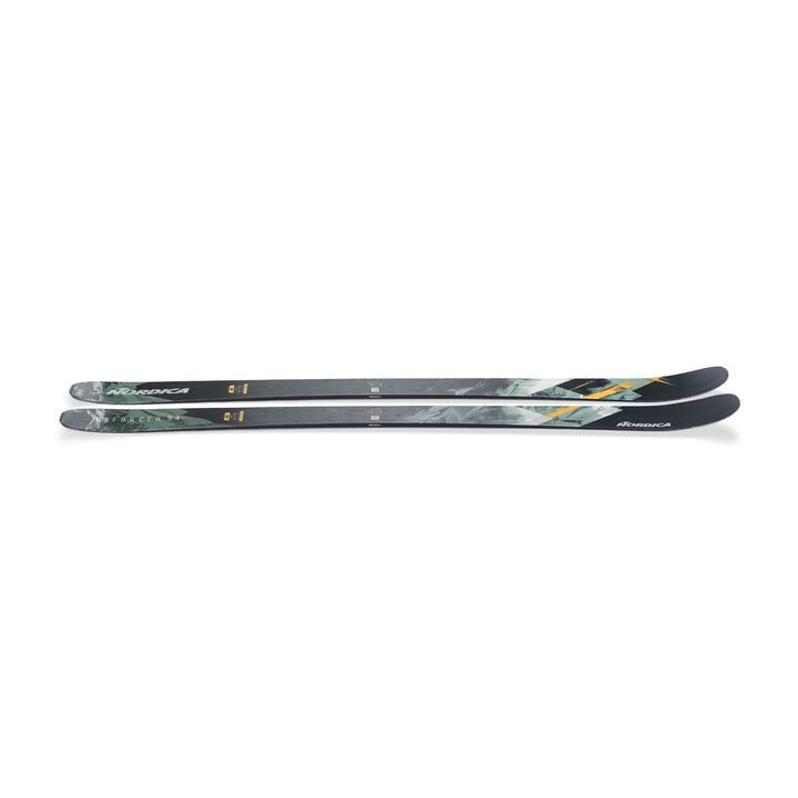 Nordica Enforcer 94 Skis - 2026 SKIS Nordica