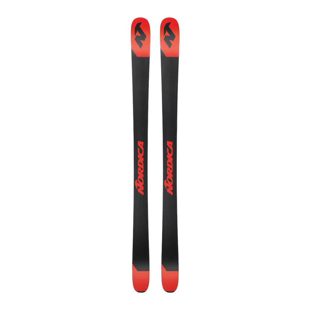 Nordica Enforcer 94 Skis - 2026 SKIS Nordica