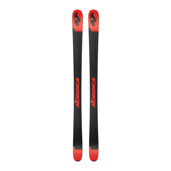 Nordica Enforcer 94 Skis - 2026 SKIS Nordica