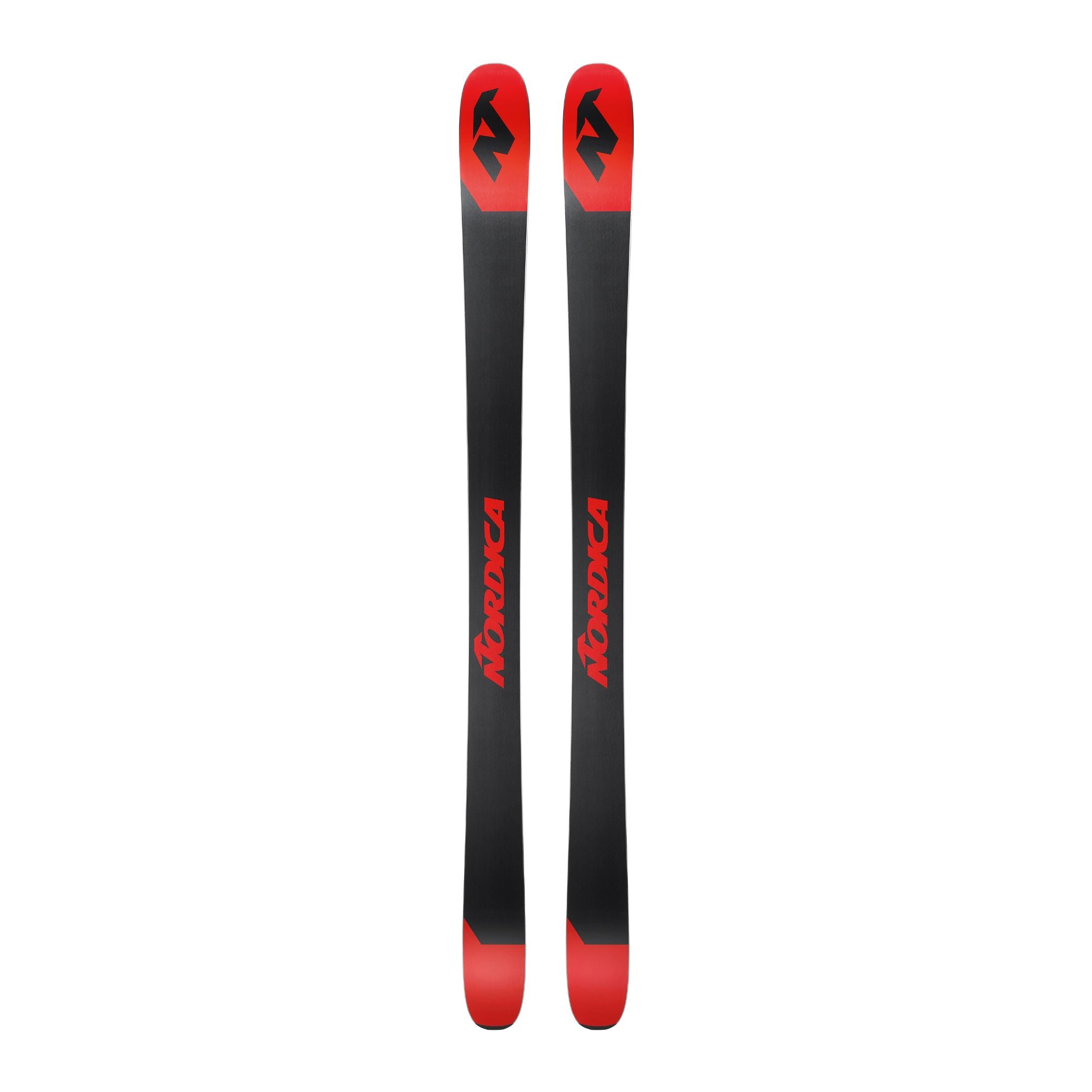 Nordica Enforcer 99 Skis - 2026 167cm | Utah Ski Gear