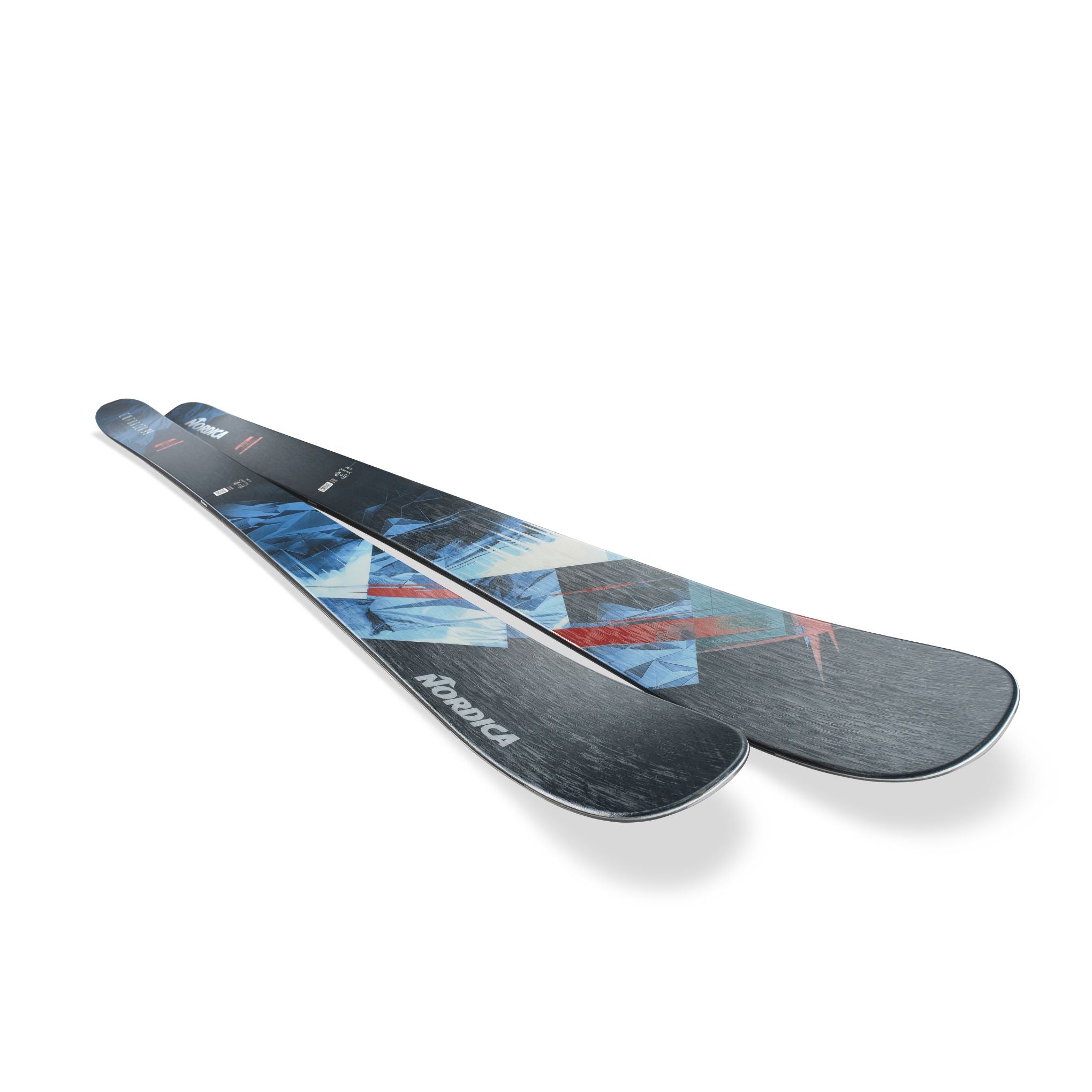 Nordica Enforcer 99 Skis - 2026 167cm | Utah Ski Gear