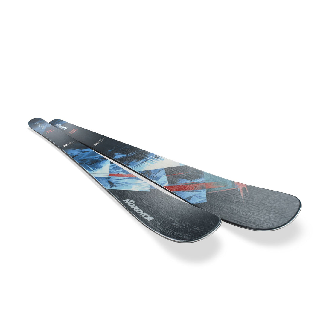 Nordica Enforcer 99 Skis - 2026 SKIS Nordica