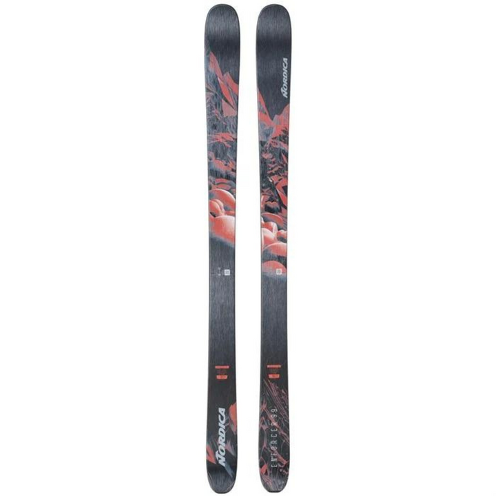 Nordica Enforcer 99 Skis 2025 SKIS Nordica 167cm  