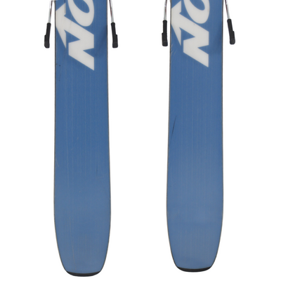 Nordica Enforcer 95 S 150cm 2021 Junior Ski + Look NX7 Bindings – Used SKIS Nordica   