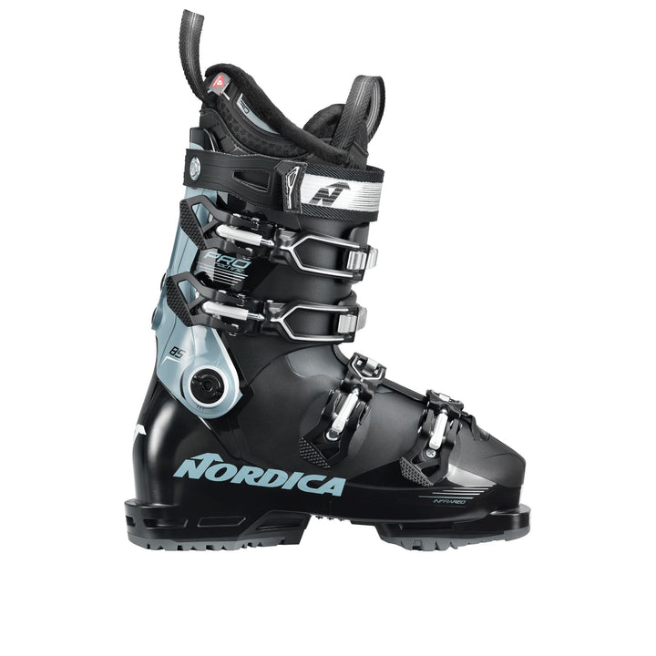 Nordica Promachine 85 W (GW) Women's Ski Boots - 2026 SKI BOOTS Nordica