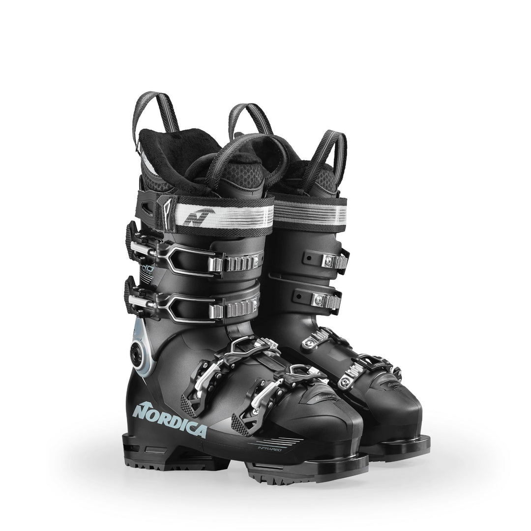 Nordica Promachine 85 W (GW) Women's Ski Boots - 2026 SKI BOOTS Nordica 22.5