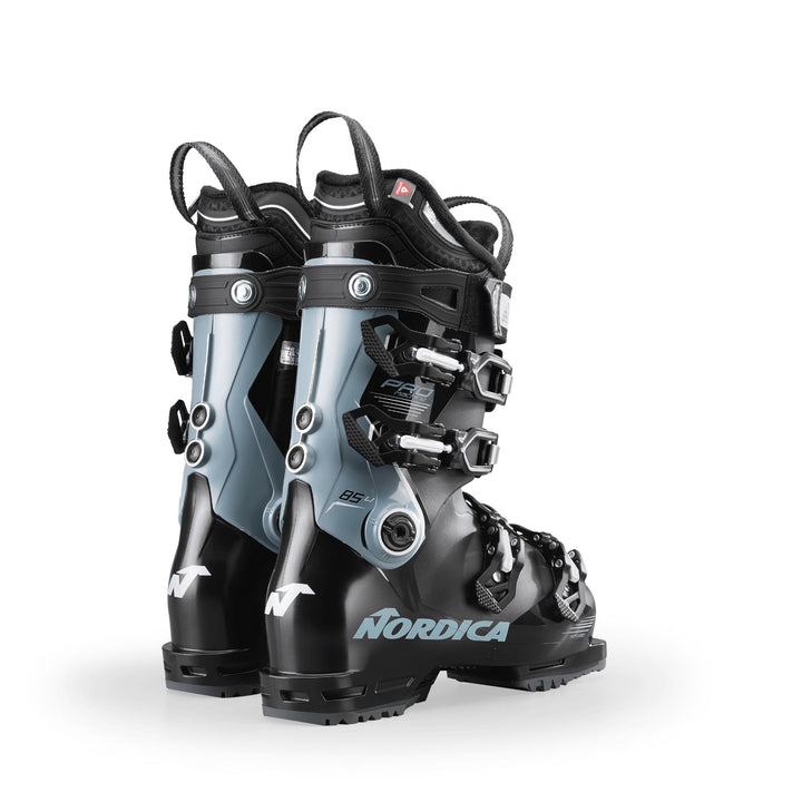 Nordica Promachine 85 W (GW) Women's Ski Boots - 2026 SKI BOOTS Nordica