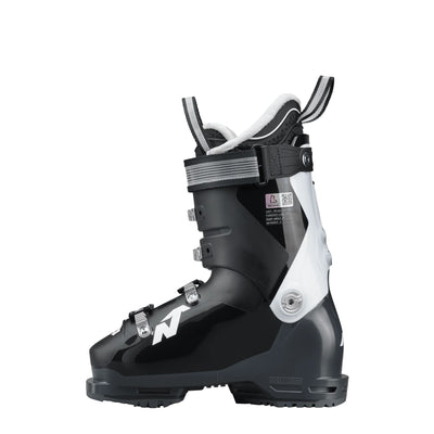 Nordica Promachine 85 W Women's Ski Boot - Black/white/Green - 2023 SKI BOOTS Nordica   