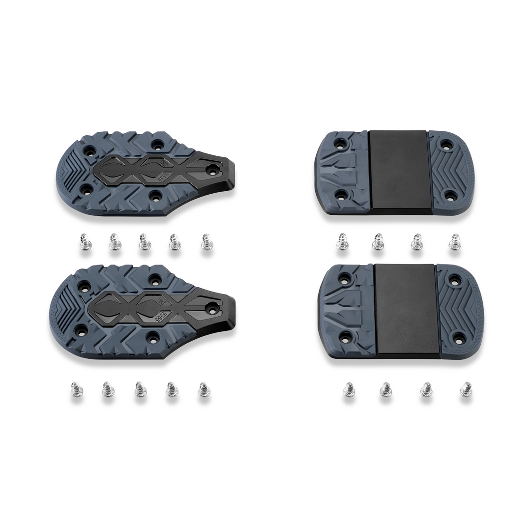 Nordica Replacement Alpine Soles for Machine Series Ski Boots ACCESSORIES Nordica   