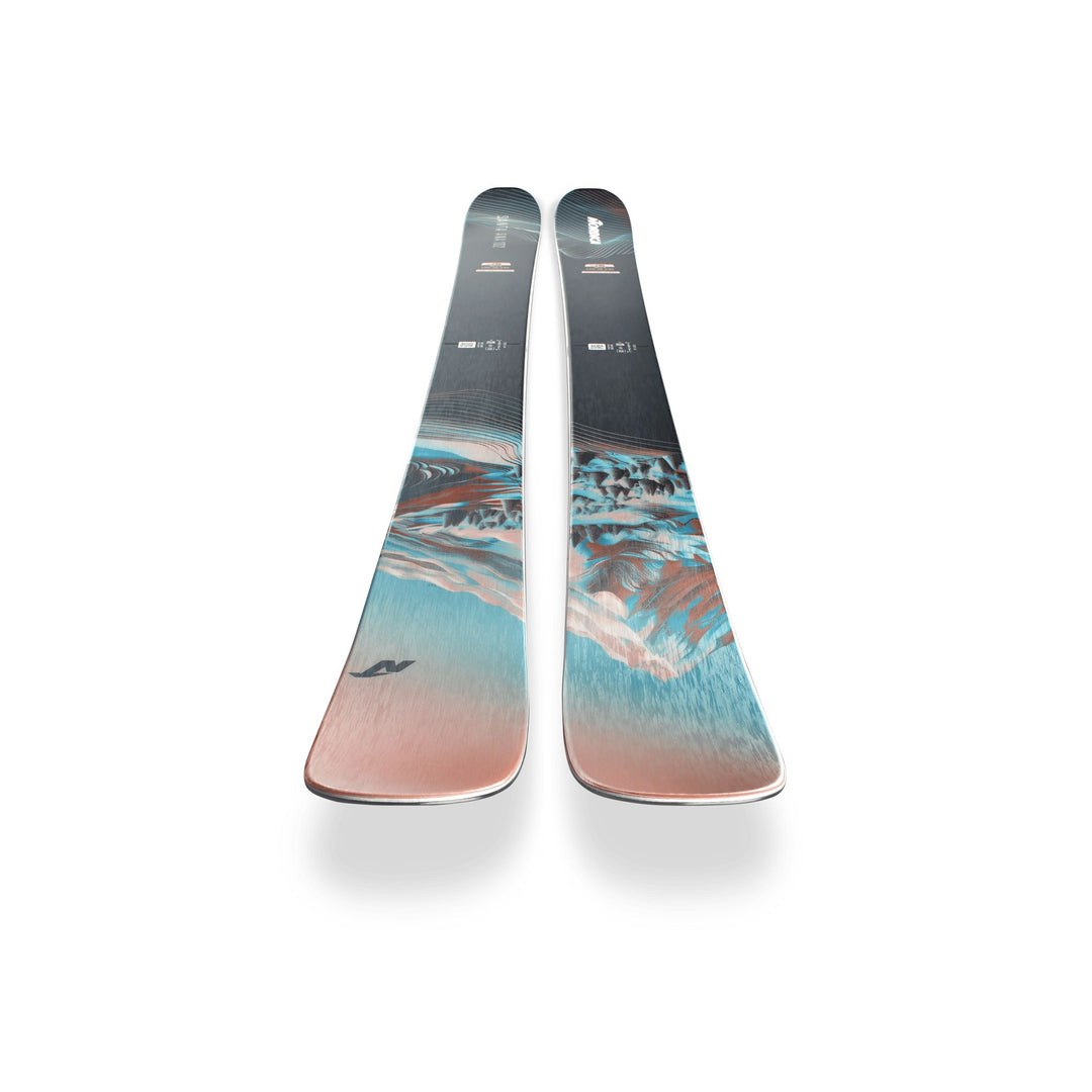 Nordica Santa Ana 102 Skis - 2026 SKIS Nordica 161cm