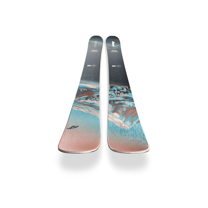 Nordica Santa Ana 102 Skis - 2026 SKIS Nordica 161cm