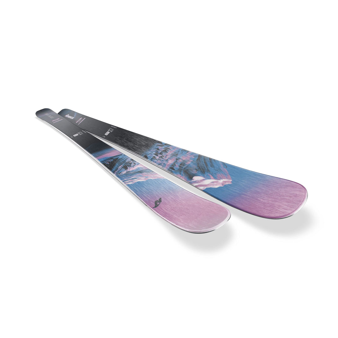Nordica Santa Ana 80 S Skis - 2026 SKIS Nordica