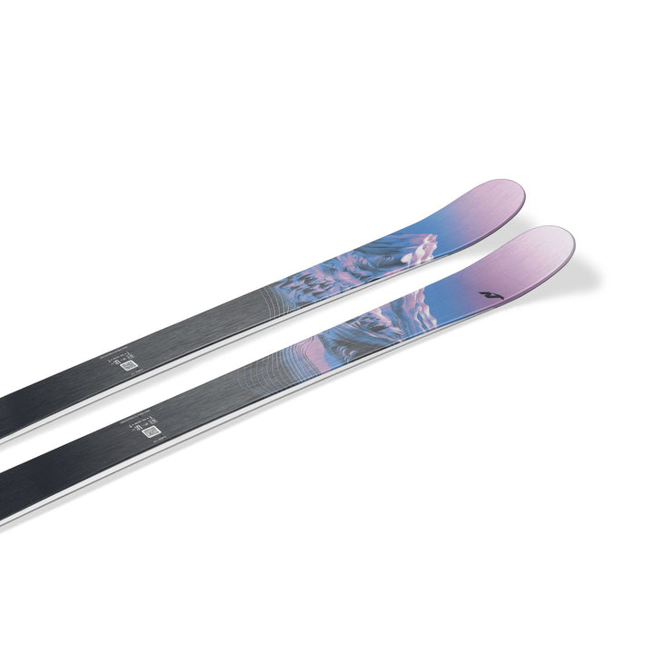 Nordica Santa Ana 80 S Skis - 2026 SKIS Nordica