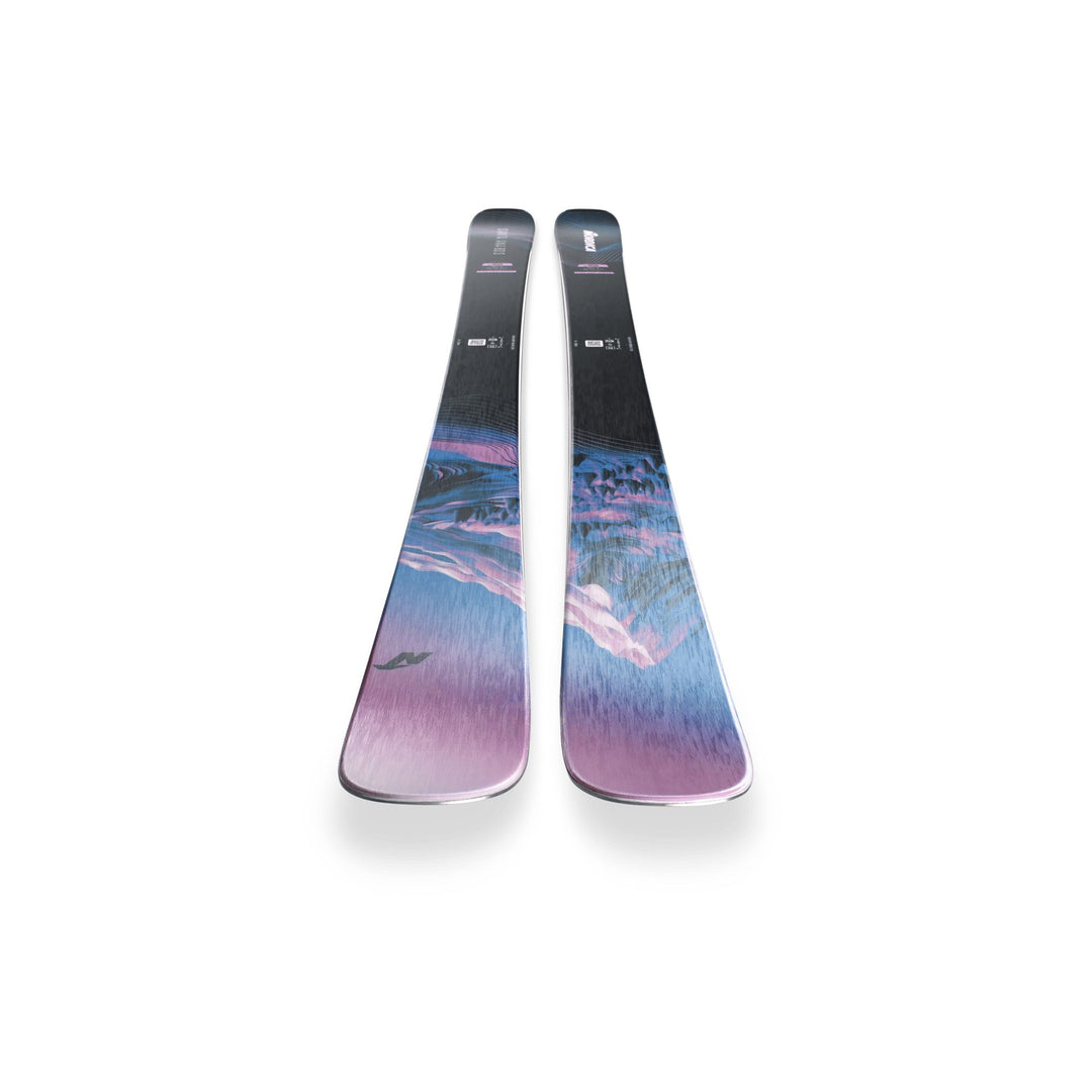 Nordica Santa Ana 80 S Skis - 2026 SKIS Nordica 150cm