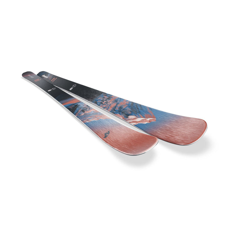Nordica Santa Ana 87 Skis - 2026 SKIS Nordica