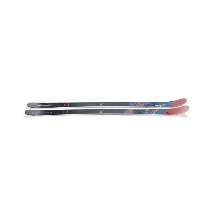 Nordica Santa Ana 87 Skis - 2026 SKIS Nordica