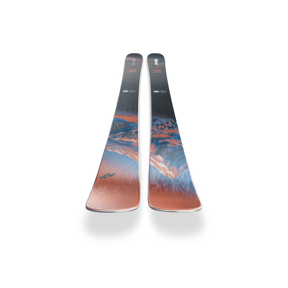 Nordica Santa Ana 87 Skis - 2026 SKIS Nordica 161cm