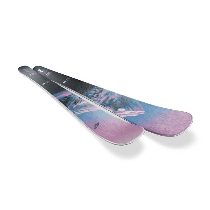 Nordica Santa Ana 92 Skis - 2026 SKIS Nordica