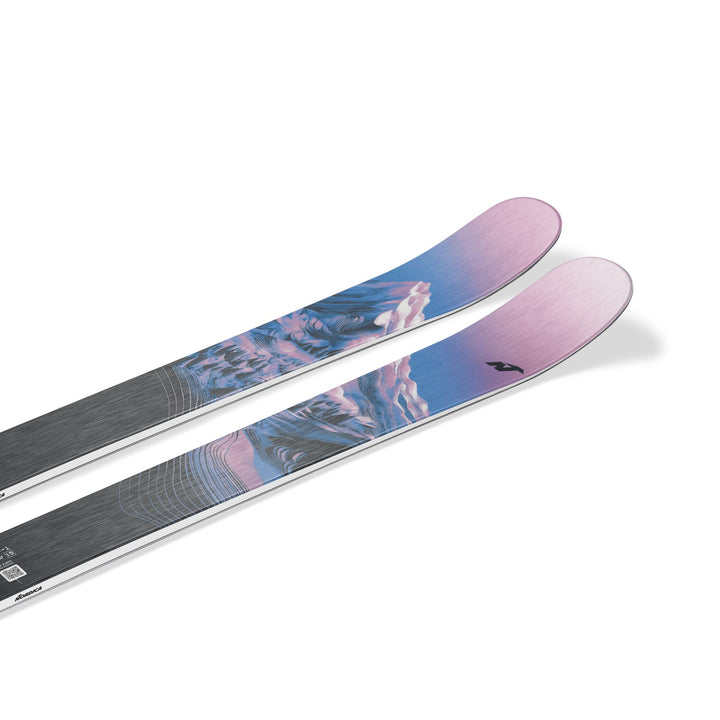 Nordica Santa Ana 92 Skis - 2026 SKIS Nordica 150cm