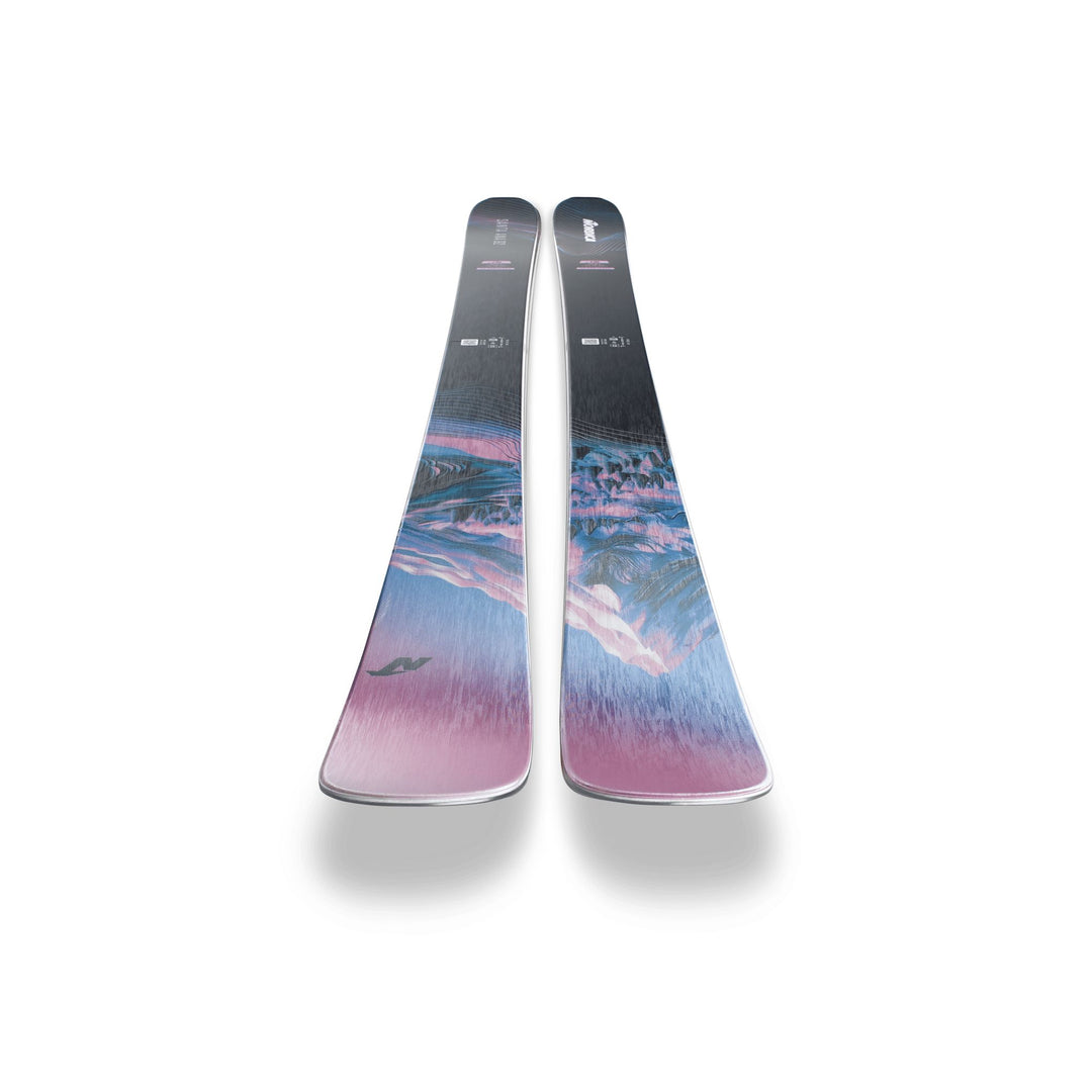 Nordica Santa Ana 92 Skis - 2026 SKIS Nordica