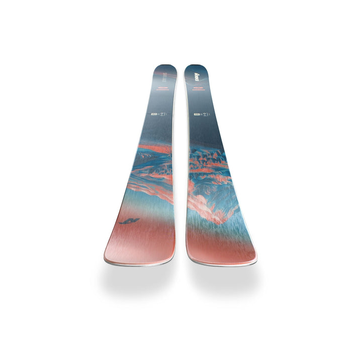 Nordica Santa Ana 97 Skis - 2026 SKIS Nordica 161cm