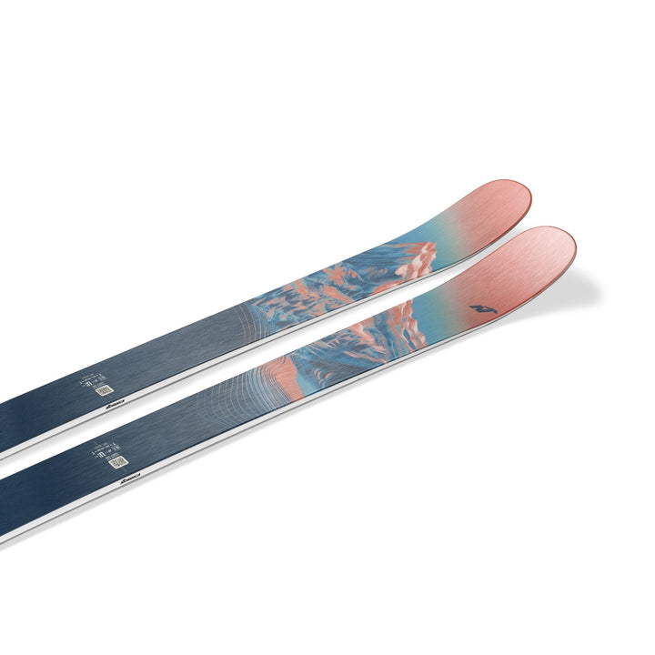 Nordica Santa Ana 97 Skis - 2026 SKIS Nordica