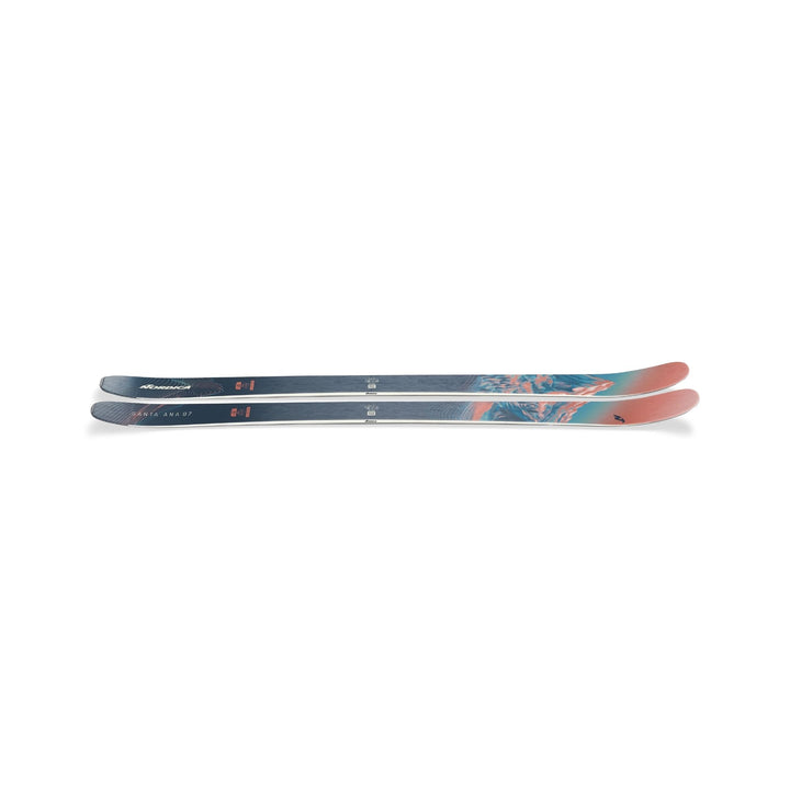 Nordica Santa Ana 97 Skis - 2026 SKIS Nordica