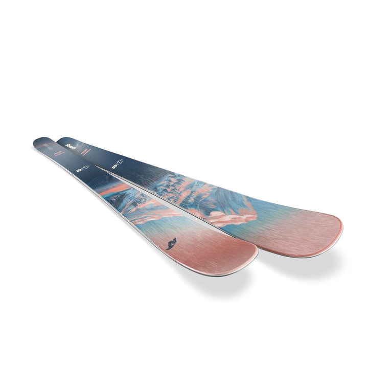 Nordica Santa Ana 97 Skis - 2026 SKIS Nordica
