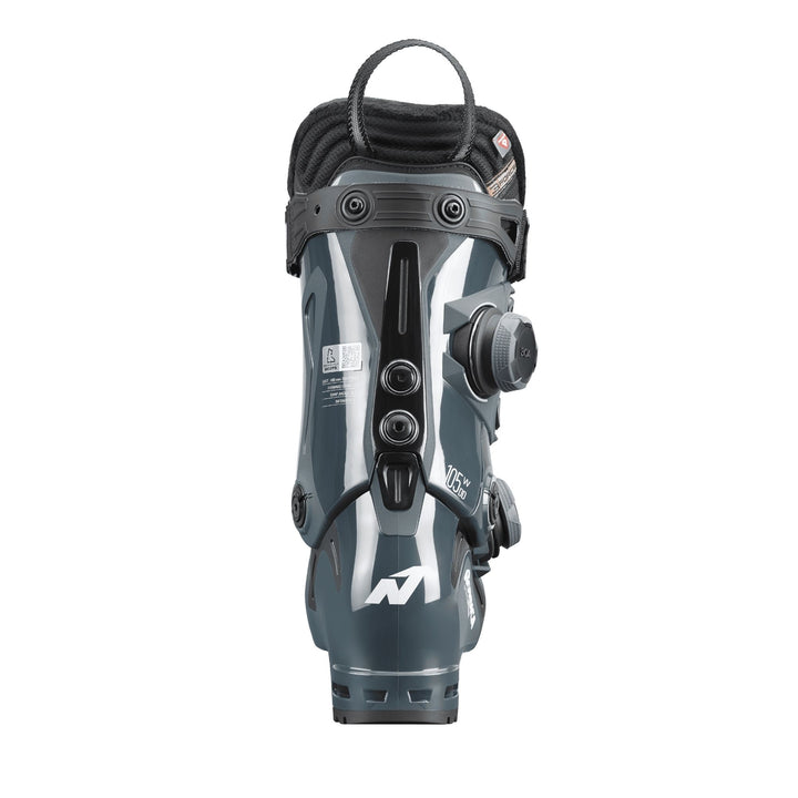 Nordica Speedmachine 3 Boa DD 105 W (GW) Women's Ski Boots - 2026 SKI BOOTS Nordica