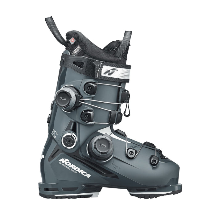 Nordica Speedmachine 3 Boa DD 105 W (GW) Women's Ski Boots - 2026 SKI BOOTS Nordica